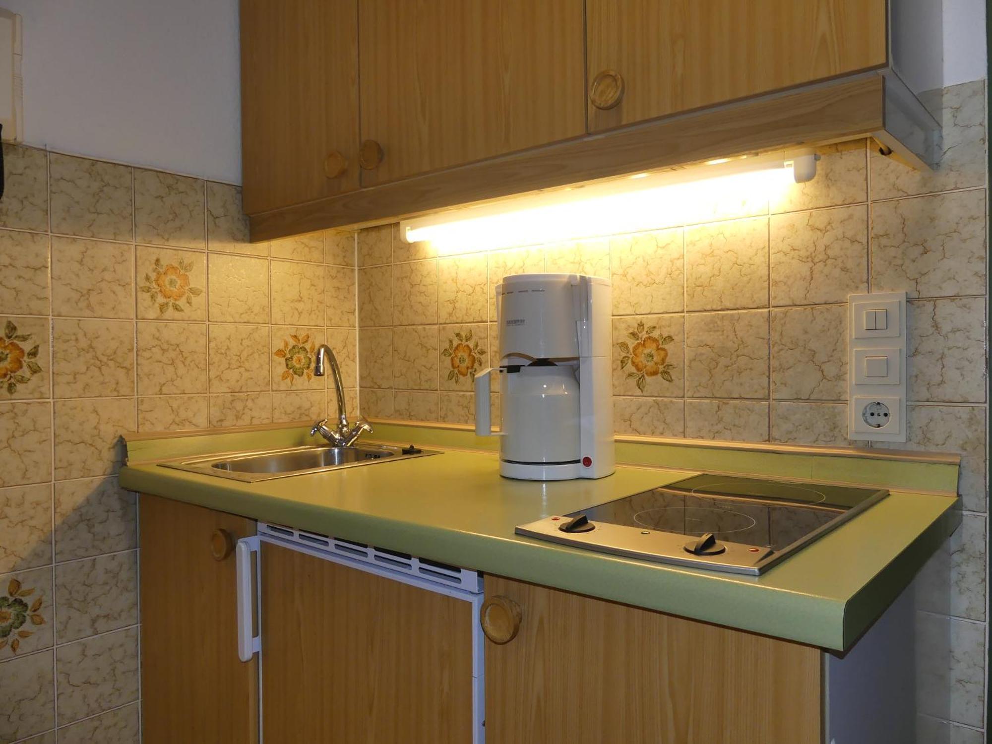 Haus Spornitz Ferienwohnung 미텐발트 외부 사진