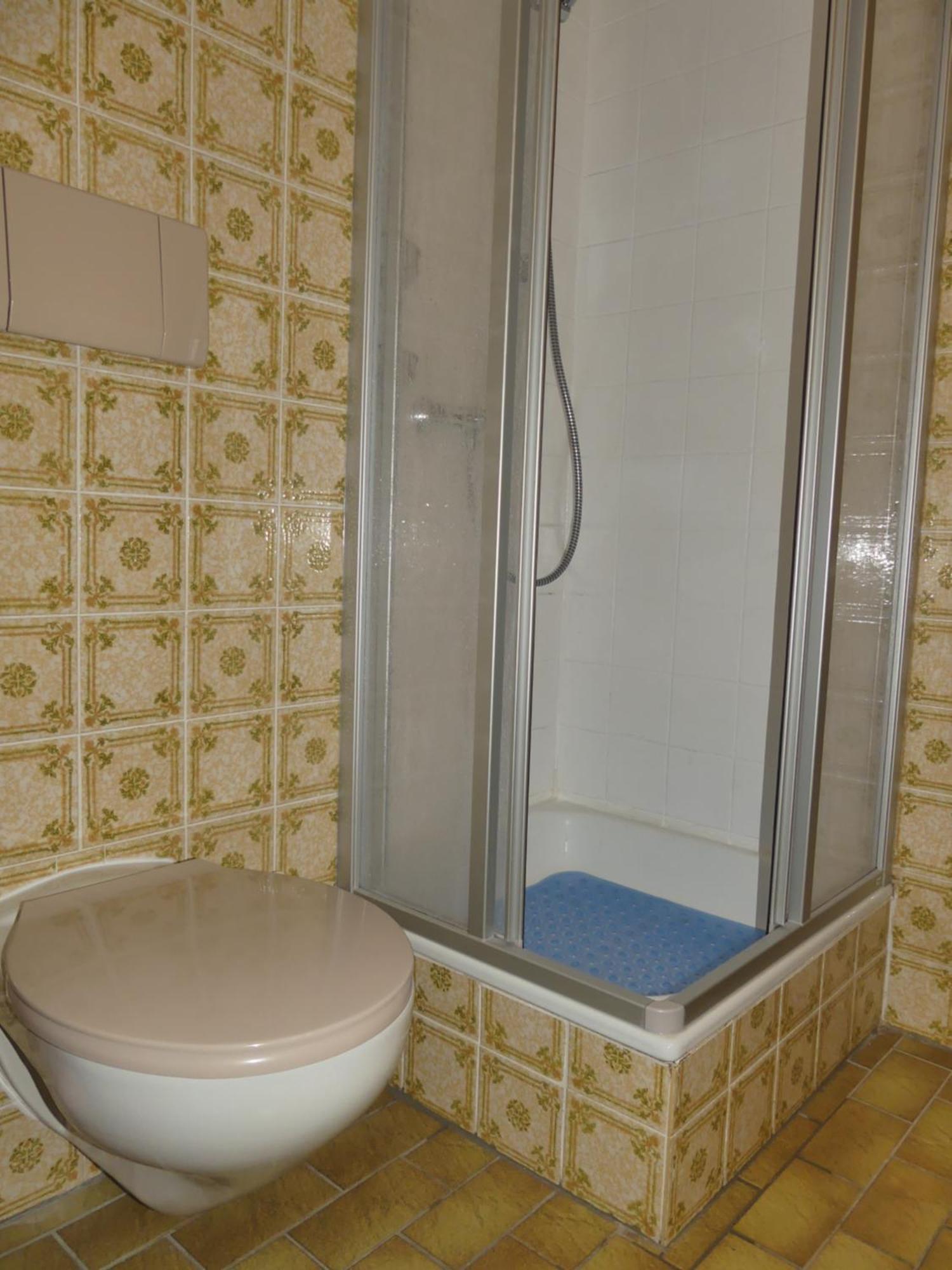 Haus Spornitz Ferienwohnung 미텐발트 외부 사진
