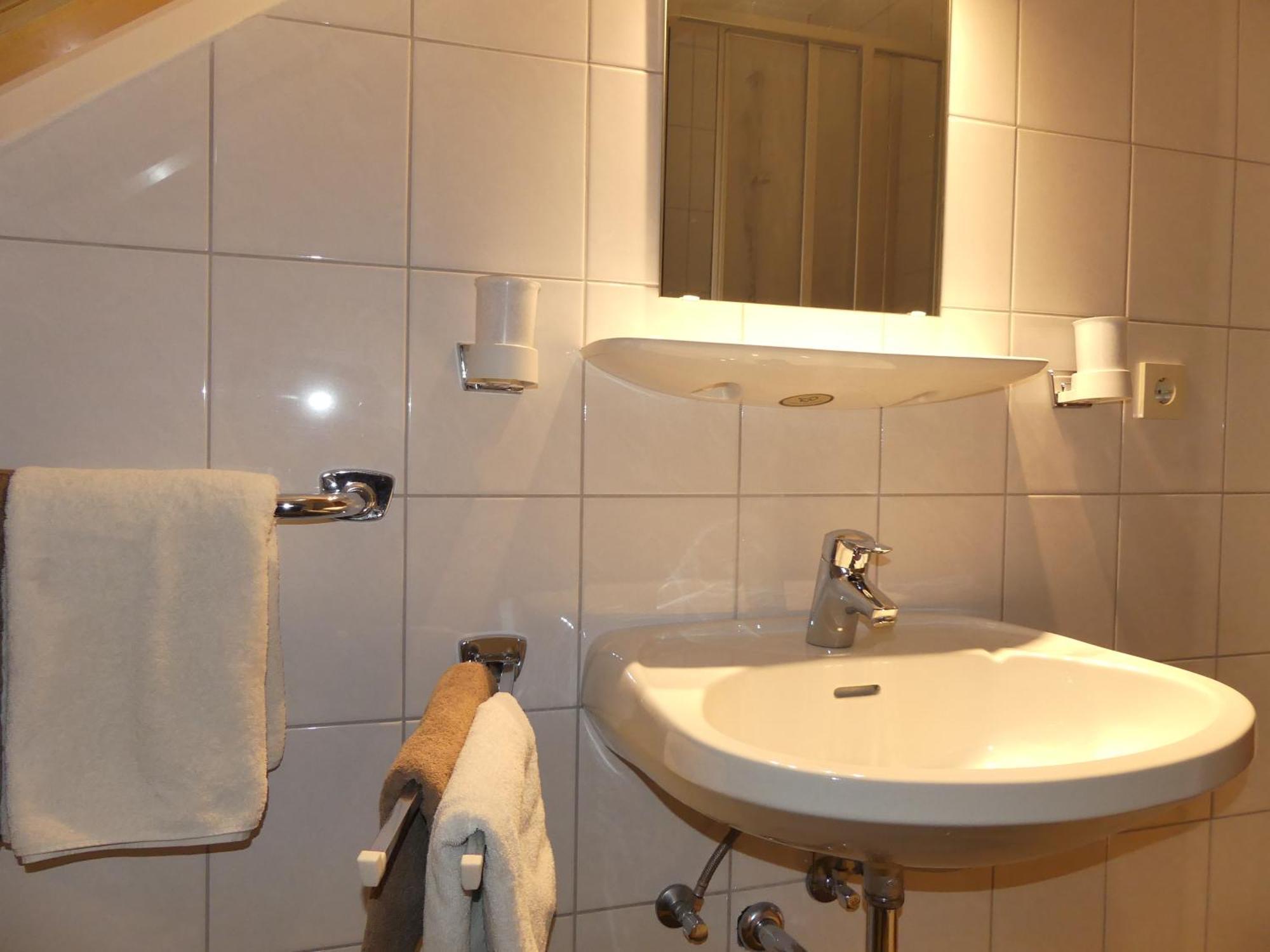 Haus Spornitz Ferienwohnung 미텐발트 외부 사진
