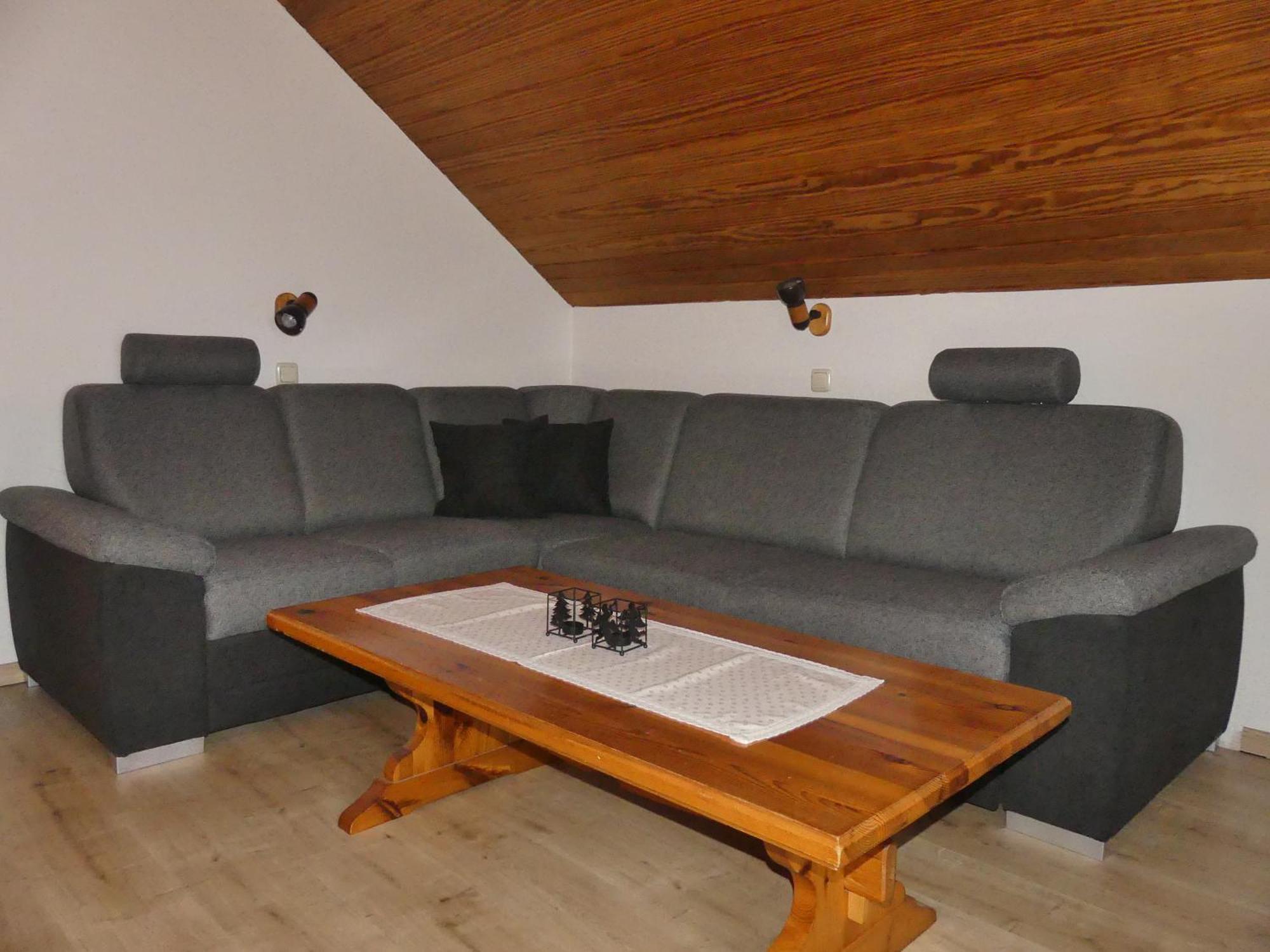 Haus Spornitz Ferienwohnung 미텐발트 외부 사진