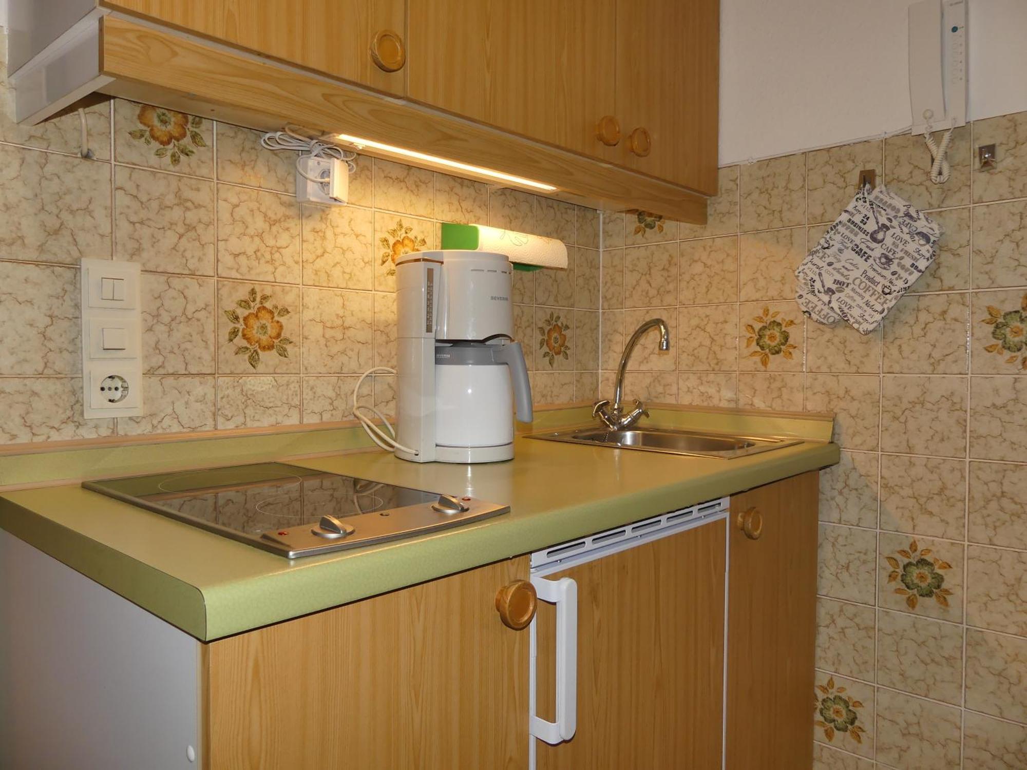 Haus Spornitz Ferienwohnung 미텐발트 외부 사진