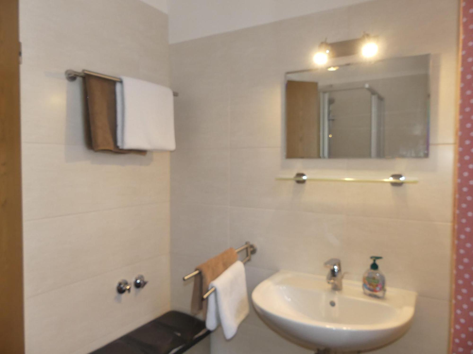 Haus Spornitz Ferienwohnung 미텐발트 외부 사진